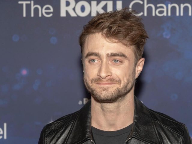 親になるのは「素晴らしい」けど「恐ろしい」、パパになったハリー・ポッター役俳優が子育てについて語る