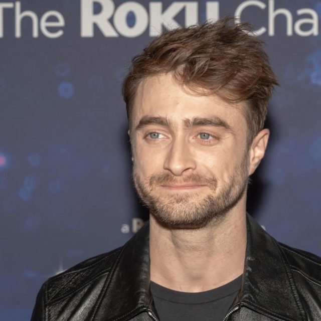 親になるのは「素晴らしい」けど「恐ろしい」、パパになったハリー・ポッター役俳優が子育てについて語る