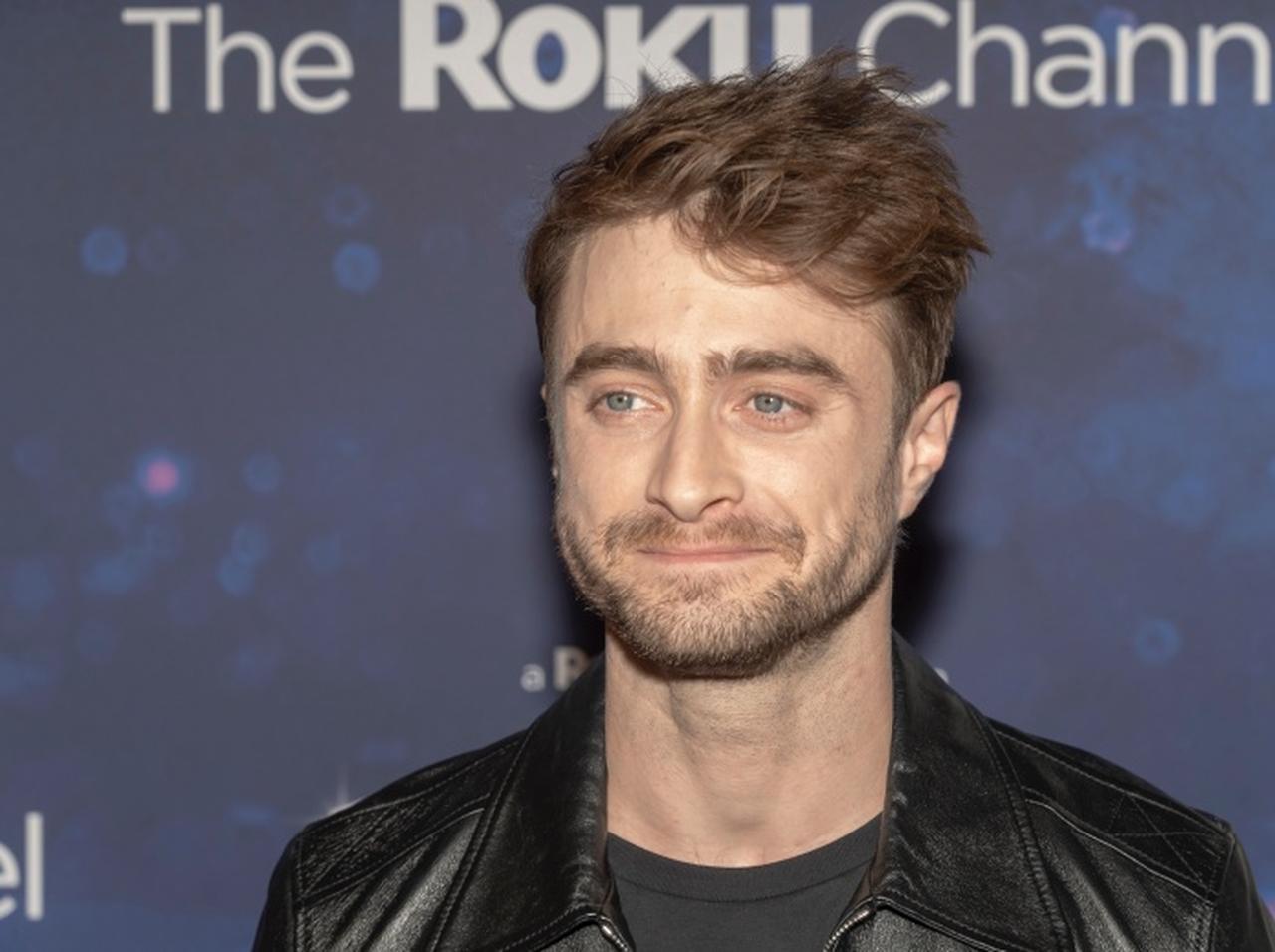 親になるのは「素晴らしい」けど「恐ろしい」、パパになったハリー・ポッター役俳優が子育てについて語る