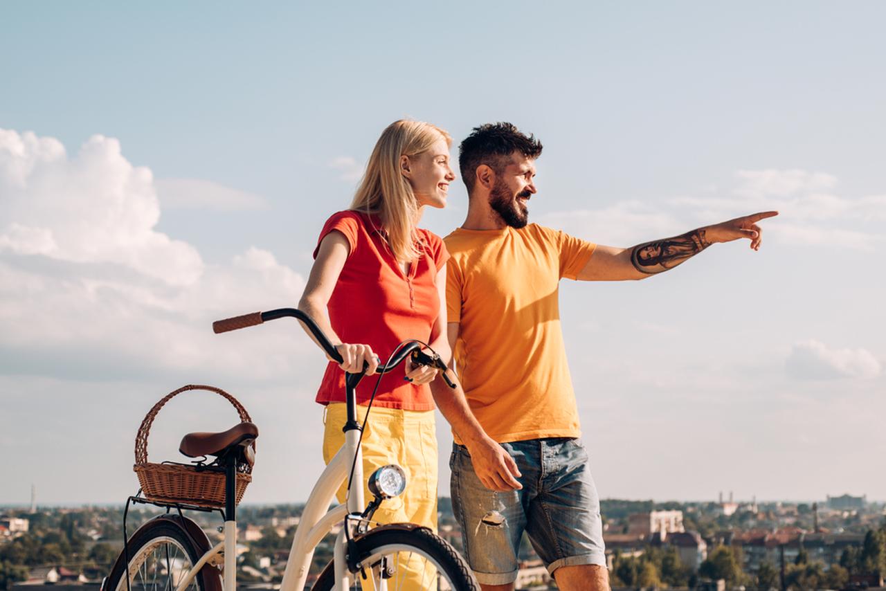 【調査結果】92％の米国成人が『デートの相手はセラピー経験者が良い』と回答