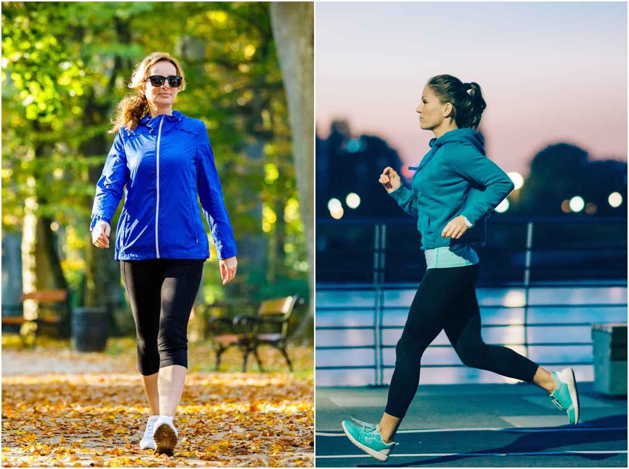 運動は朝派or夜派？時間帯別プラスαで得られる嬉しいメリット