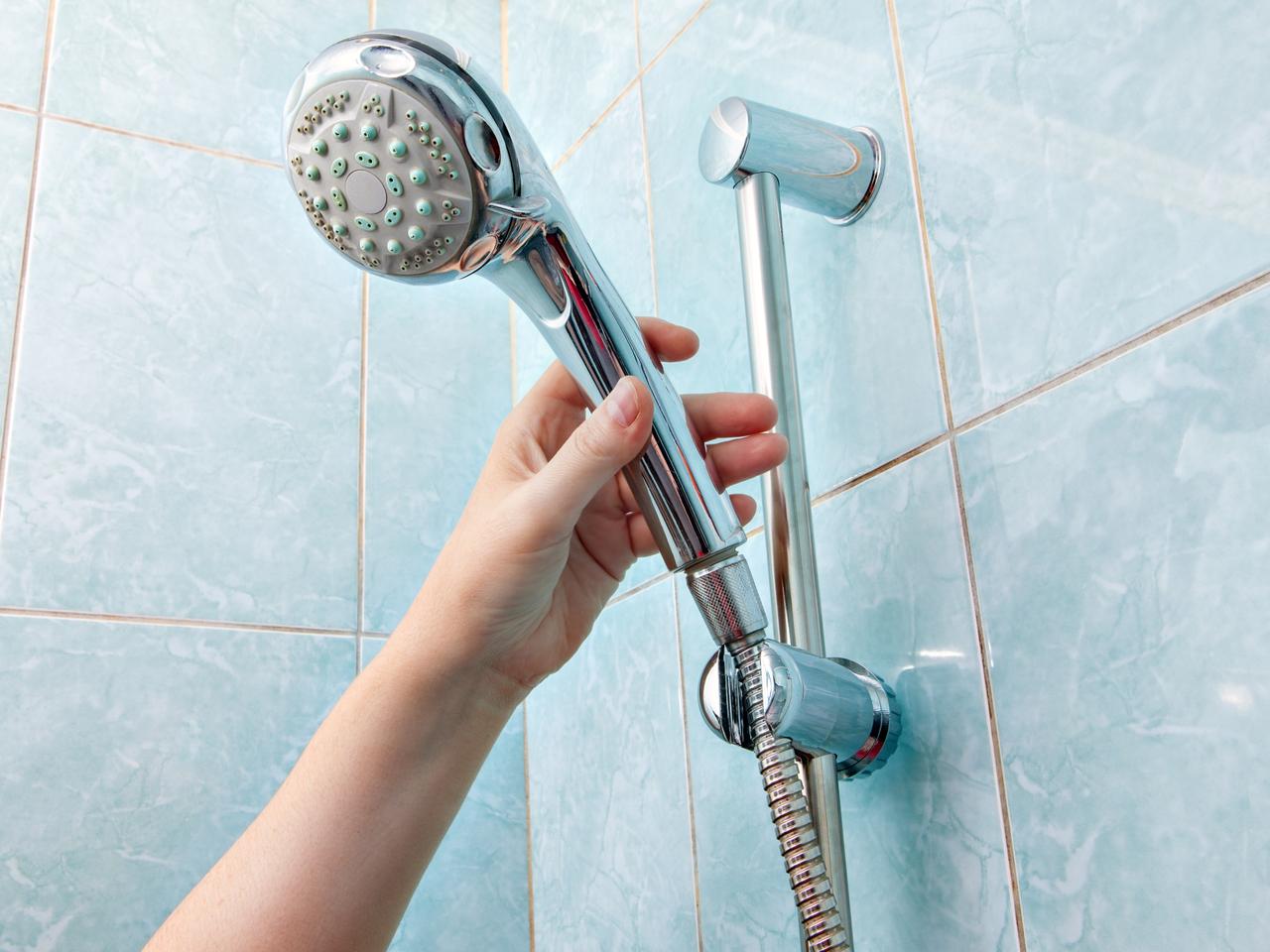 髪と頭皮の悩みを解消！シャワーヘッドのオススメ人気５選