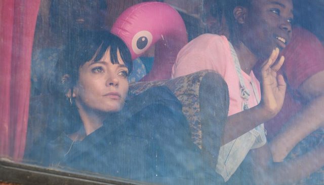 【本日配信】『ドリームランド　渚の四姉妹』キャストが見どころ語る