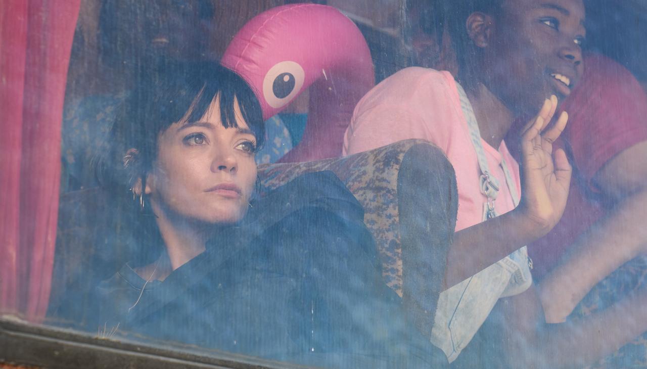 【本日配信】『ドリームランド 渚の四姉妹』キャストが見どころ語る