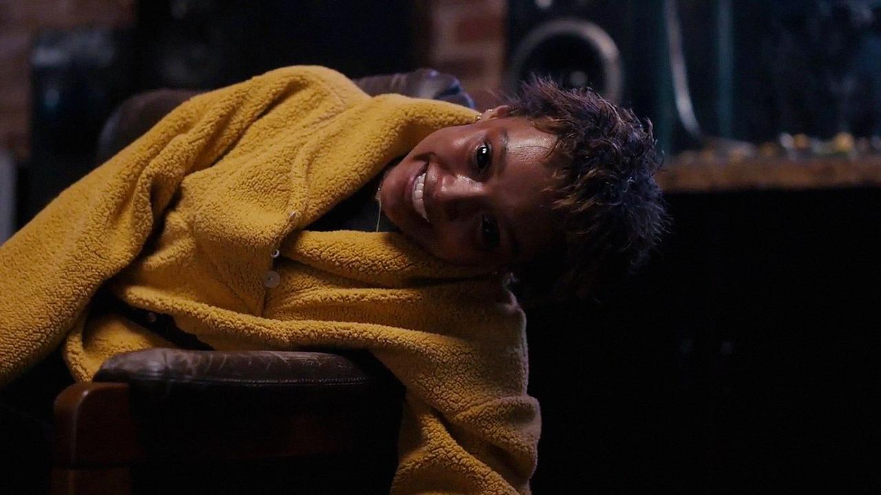 A24ホラー史上最高興収の監督来日決定!邦題は『TALK TO ME/トーク・トゥ・ミー』に決定