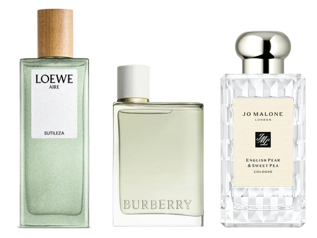 “洋梨の香り”が秋にピッタリ!甘くてフルーティな洋梨のフレグランス