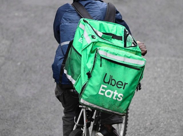 ウーバーイーツ、今年注文された食べ物のなかで「最も予想外だった組み合わせ」を発表