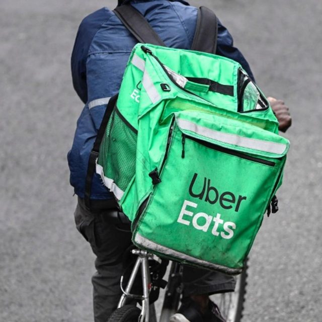 ウーバーイーツ、今年注文された食べ物のなかで「最も予想外だった組み合わせ」を発表