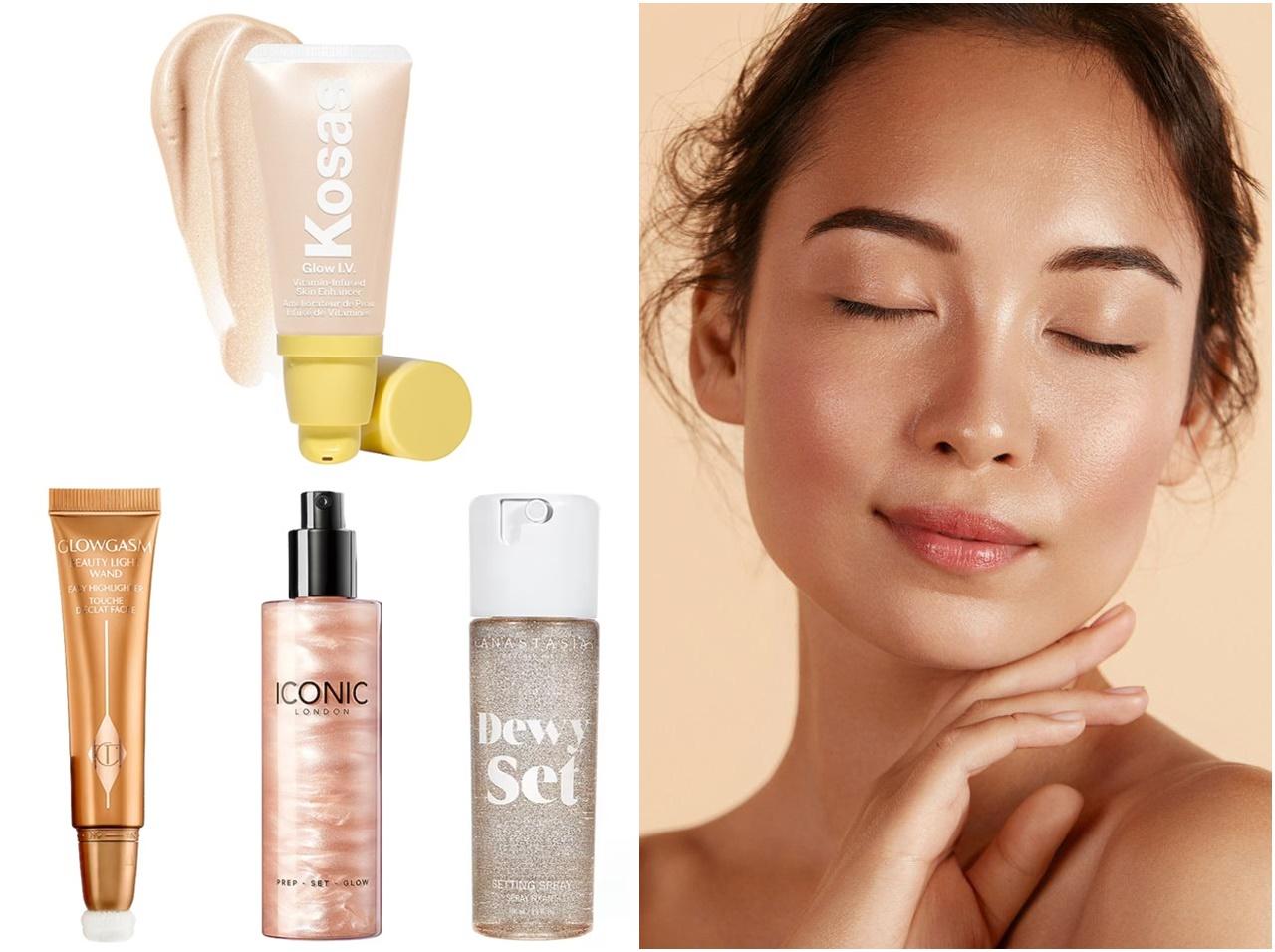 ツヤ肌メイクコスメは「海外コスメ」が優秀！日本からゲットできるオススメ6選