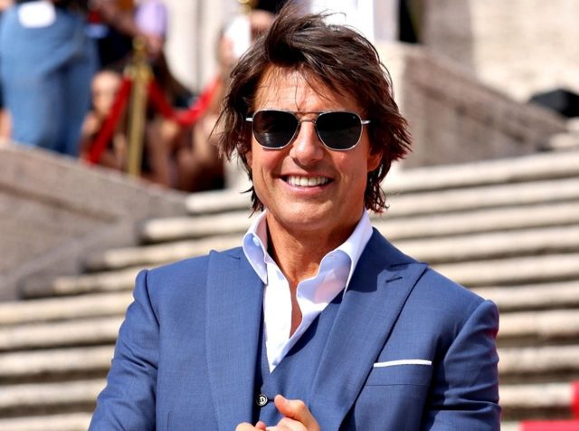 『ミッション：インポッシブル』8作目から残念なお知らせ