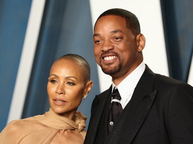 ウィル・スミスに「猛烈な嫉妬」させた妻の『もう一人の男性』ー約30年続く2パックとの関係をひも解く