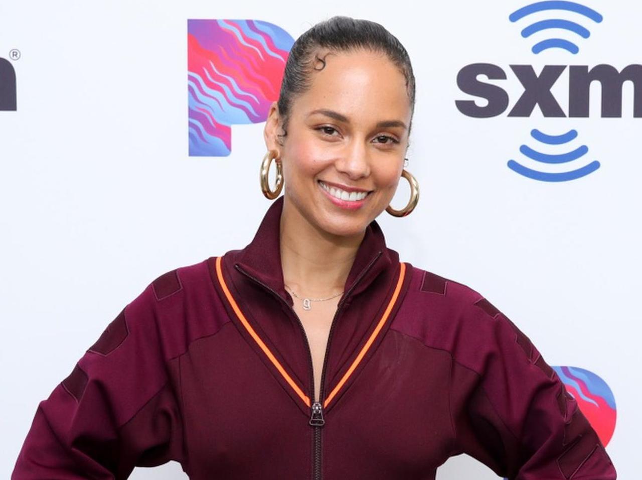 ジムには何を持っていくべき?アリシア・キーズがジムバッグに入れる5つの必需品