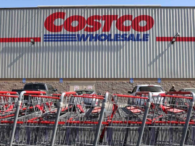 コストコで販売されるたびに数時間で売り切れる「レア商品」は人気すぎて1人2個まで