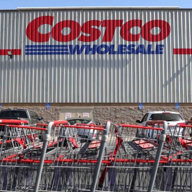 コストコで販売されるたびに数時間で売り切れる「レア商品」は人気すぎて1人2個まで