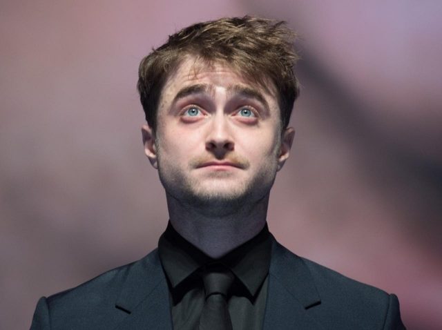 ダニエル・ラドクリフとマイケル・ガンボンが『ハリポタ』撮影中に触れなかった「話題」がある