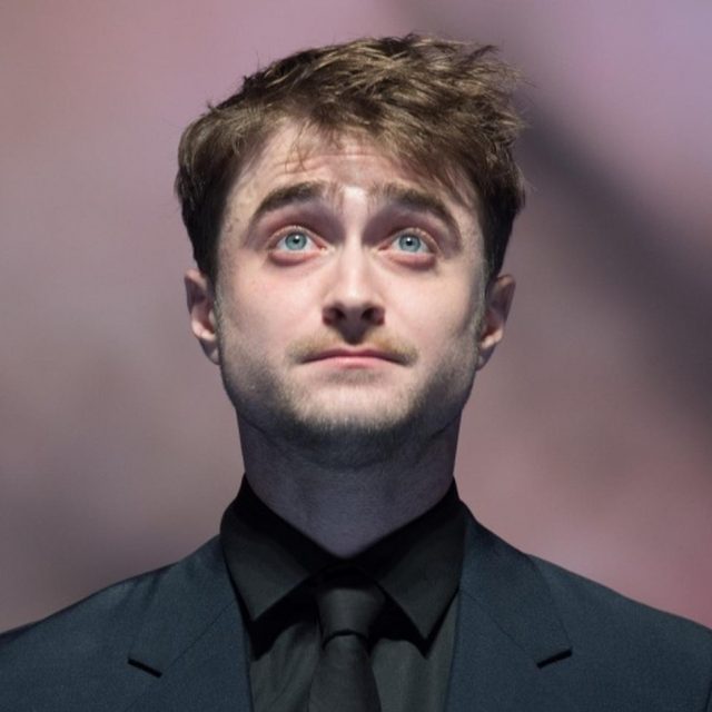 ダニエル・ラドクリフとマイケル・ガンボンが『ハリポタ』撮影中に触れなかった「話題」がある