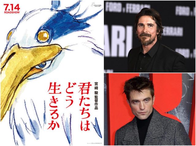 『君たちはどう生きるか』アメリカ版の声優が豪華すぎる