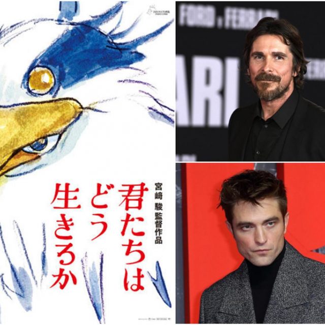 『君たちはどう生きるか』アメリカ版の声優が豪華すぎる