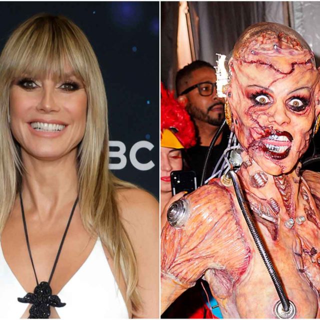 “ハロウィンの女王”、2023年の仮装は「道路を封鎖」するほど「巨大」になる予定