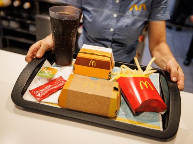 マクドナルドに他の店にはある「人気メニュー」がない深いワケ