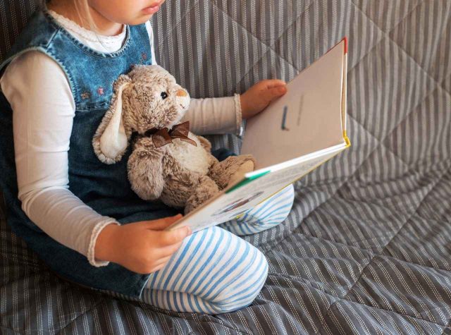 【調査】主人公はなぜ「僕」ばかり？ 3歳の娘に読み聞かせする絵本の『主人公』男の子は女の子の「3.5倍」だった