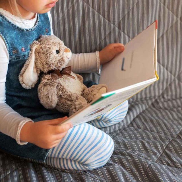 【調査】主人公はなぜ「僕」ばかり？ 3歳の娘に読み聞かせする絵本の『主人公』男の子は女の子の「3.5倍」だった