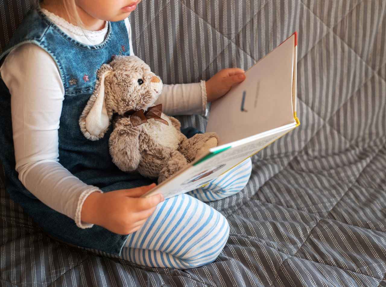 【調査】主人公はなぜ「僕」ばかり？ 3歳の娘に読み聞かせする絵本の『主人公』男の子は女の子の「3.5倍」だった