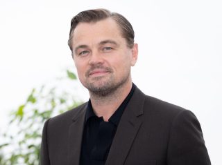 スーパーヒーロー映画への出演歴がないディカプリオ、『バットマン』悪役の候補だった