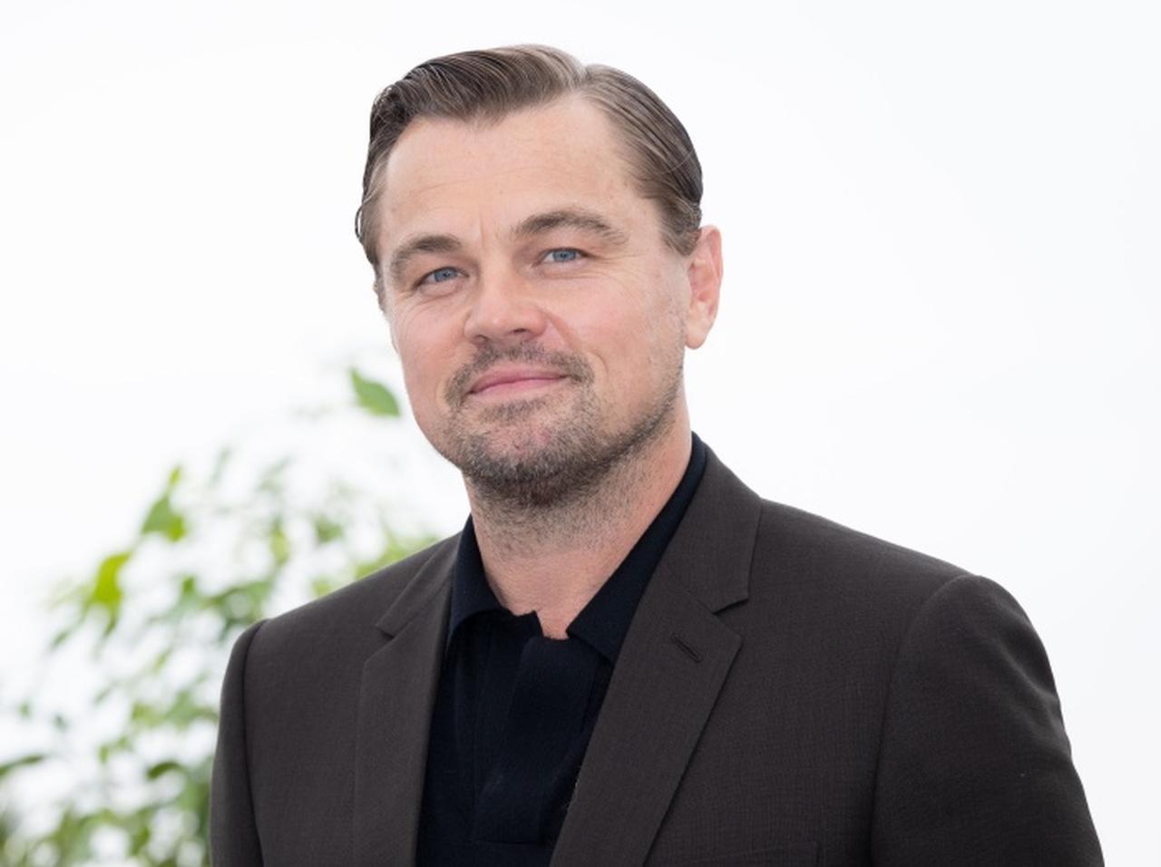 スーパーヒーロー映画への出演歴がないディカプリオ、『バットマン』悪役の候補だった