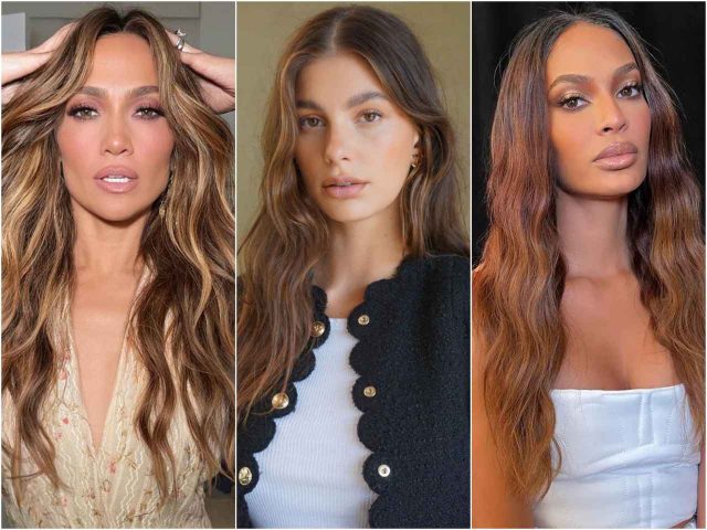 髪色のマンネリ解消！ブラウンヘアに似合うハイライトカラー5選