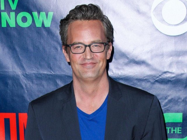 『フレンズ』マシュー・ペリー、死因の調査進捗が明かされる