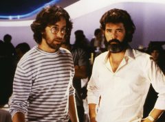 10年前にスピルバーグとルーカス監督が予想した『映画界の未来』を再訪