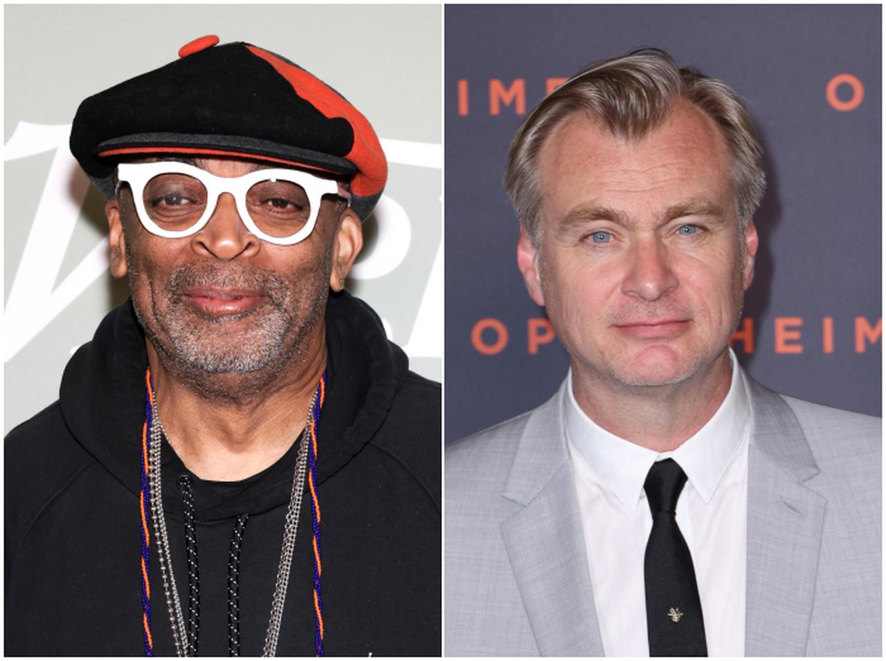 原爆が日本に与えた影響を描くべきだった、『オッペンハイマー』にスパイク・リー監督が提言