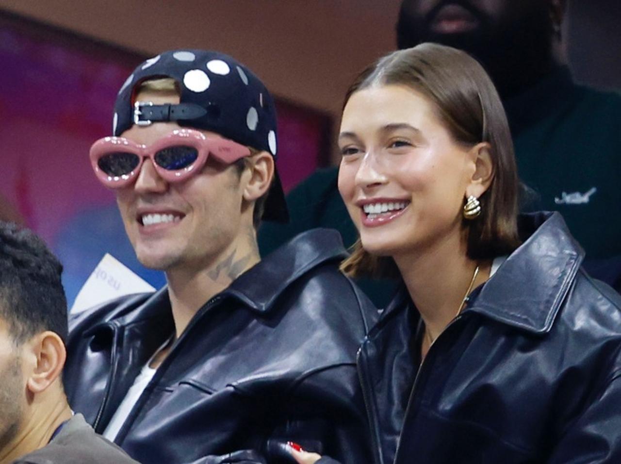 妊娠説が絶えないヘイリー・ビーバー、妊娠が本当でも「あなたはそれを最後に知る」ときっぱり