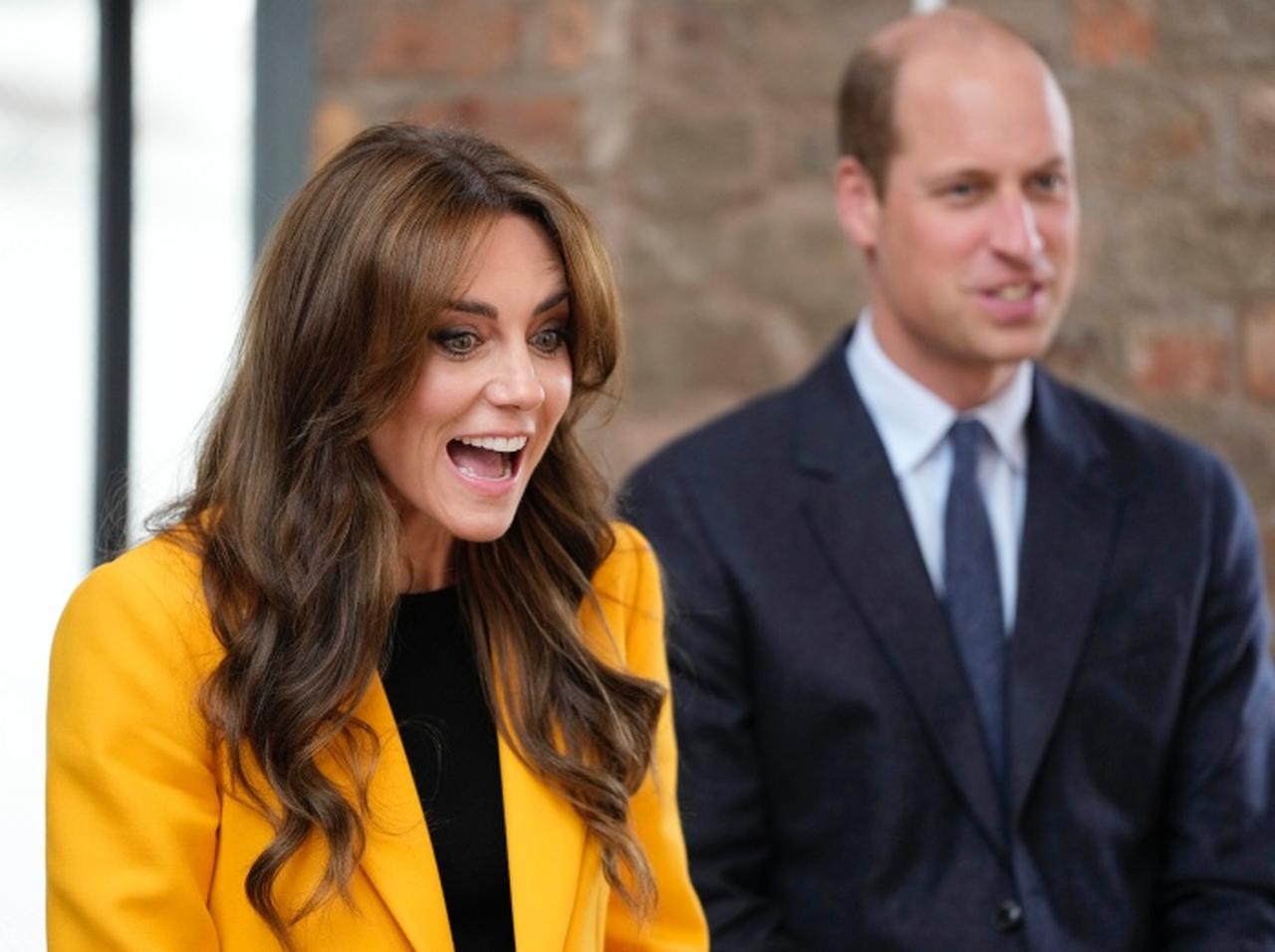 キャサリン妃が明かした「今日の夕飯」に親近感