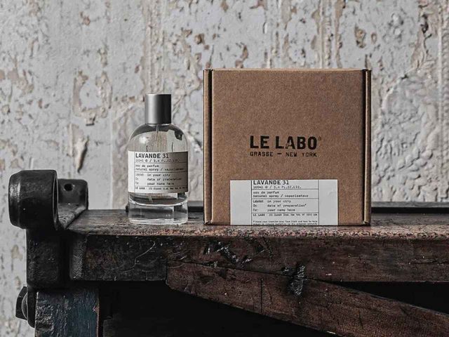 LE LABOから、“ラベンダー”の常識を覆す新作香水「LAVANDE 31」が登場