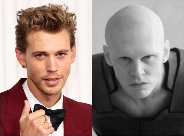 “自分を追い込む型俳優”のオースティン・バトラー、『デューン 砂の惑星PART2』フェイド役は「恐怖を感じる」ほどのプレッシャーだった