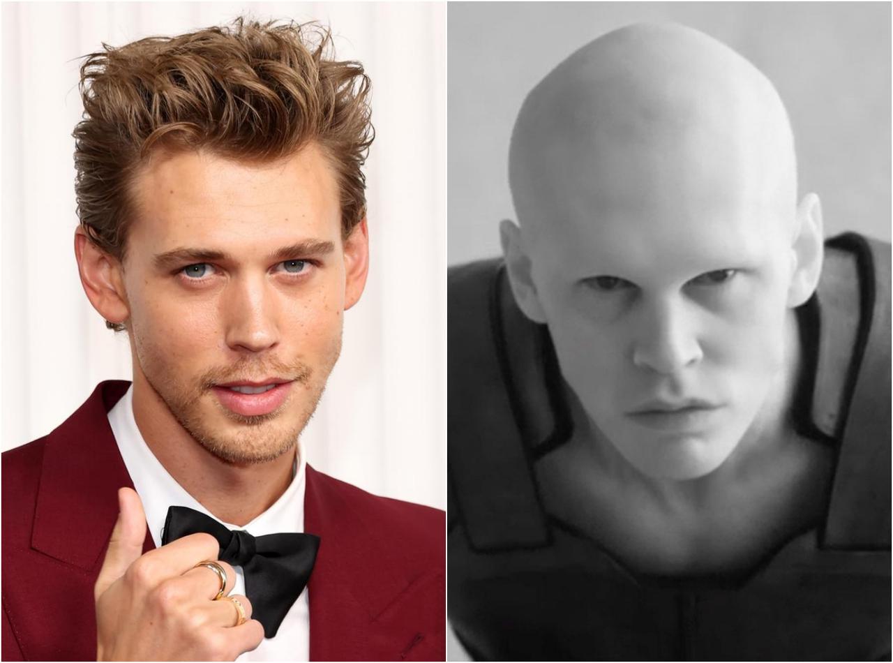 “自分を追い込む型俳優”のオースティン・バトラー、『デューン 砂の惑星PART2』フェイド役は「恐怖を感じる」ほどのプレッシャーだった