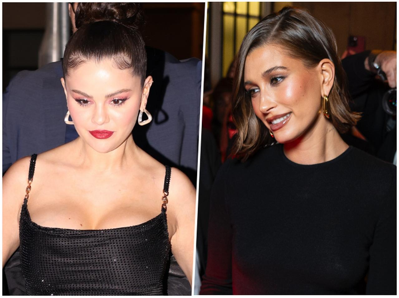 ジャスティン・ビーバーの「妻」と「元カノ」が“一緒に食事をしていた”という噂の真相