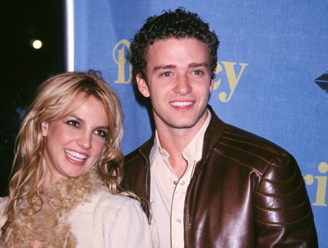 元彼ジャスティンの子どもを妊娠していたと激白、ブリトニー・スピアーズ「妊娠を喜んでないことは明らかでした」