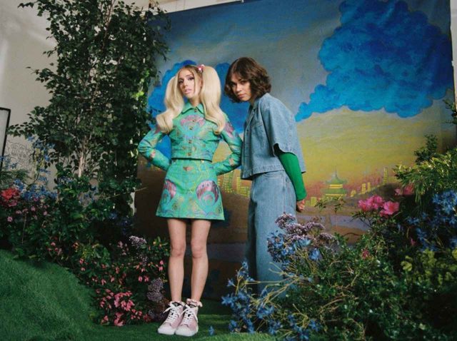 ドミ＆JD・ベックが早くも再来日！2024年1月に単独来日公演が決定