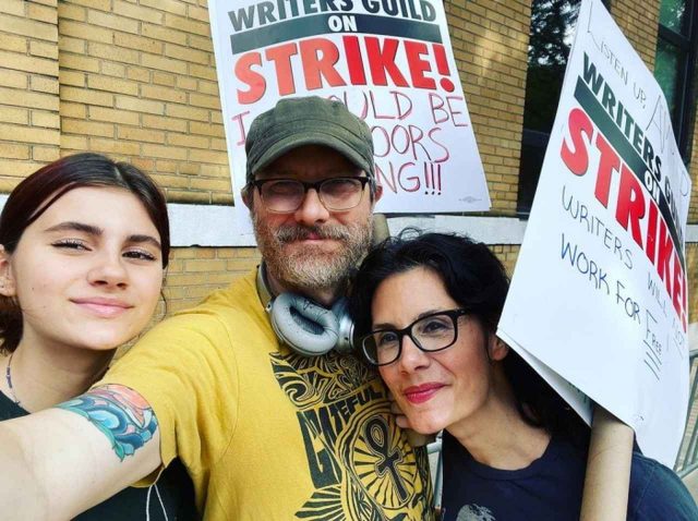 『ウォーキング・デッド』俳優がステージ4のガンを公表、ニーガン役らがサポート