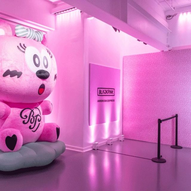 ついに日本上陸！BLACKPINK、「BORN PINK」ワールドツアーのフィナーレ飾るポップアップストアがオープン