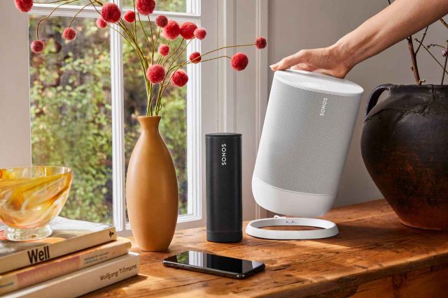 オーディオブランドSonosがAmazon ブラックフライデーに登場！