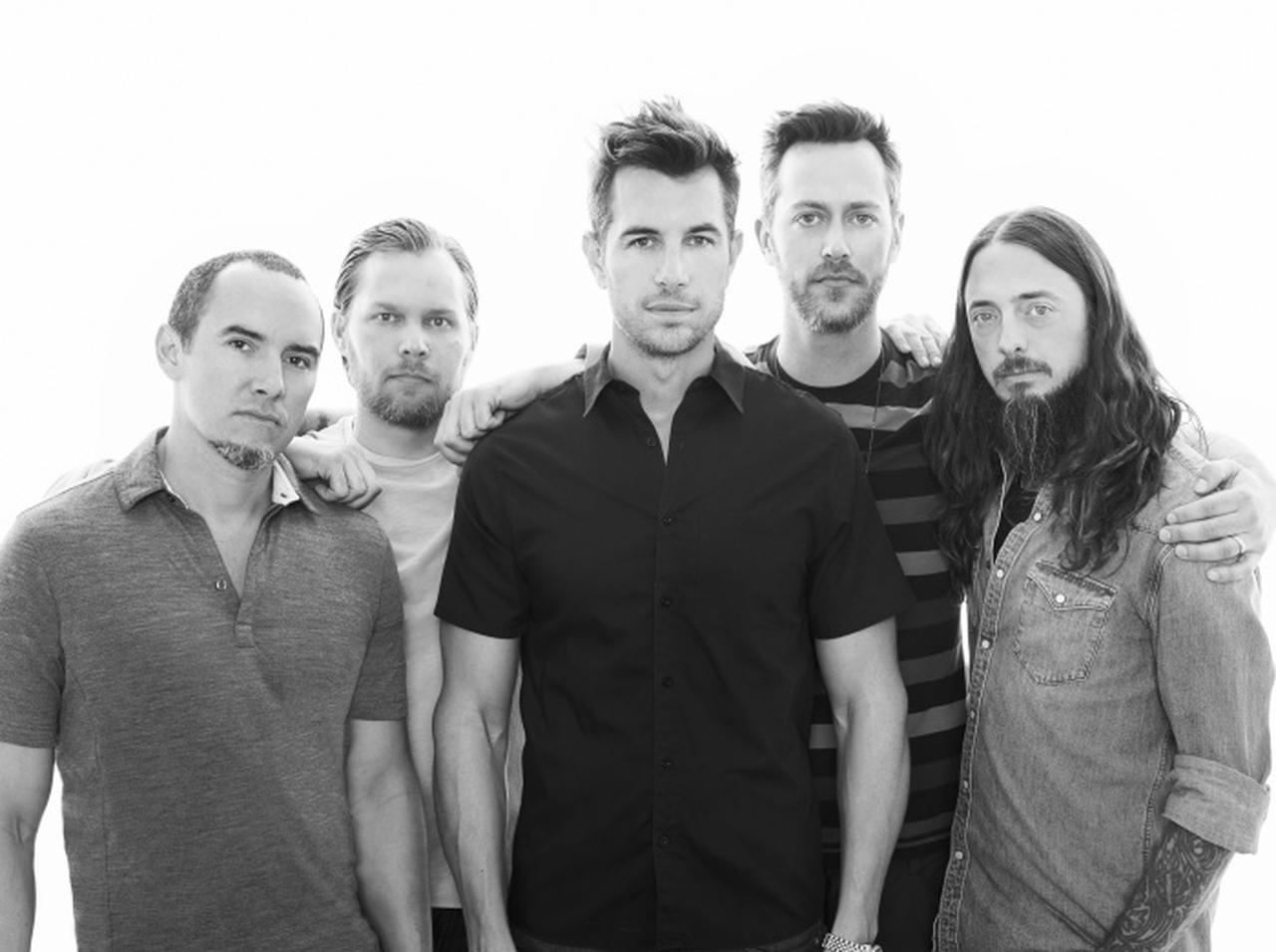 【対バン記念Q&A!311編】MAN WITH A MISSIONとのツアーの見所は?14年ぶり来日の311が語る