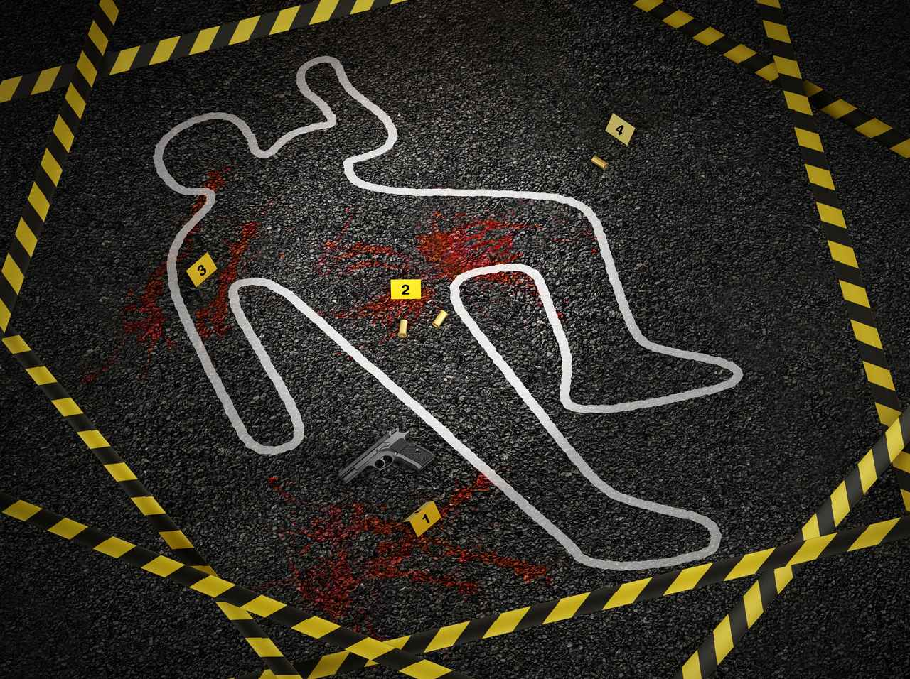 『CSI』に出演するために一般人がやった『たった一つのこと』が簡単だけどなかなかやれない