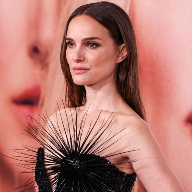 12歳で「性の対象」にされたナタリー・ポートマン、子どもの芸能活動は『すすめない』ときっぱり