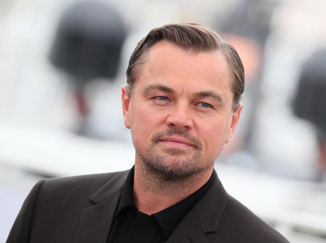 レオナルド・ディカプリオ、50歳になる前にやりたいことが「ひとつ」だけある