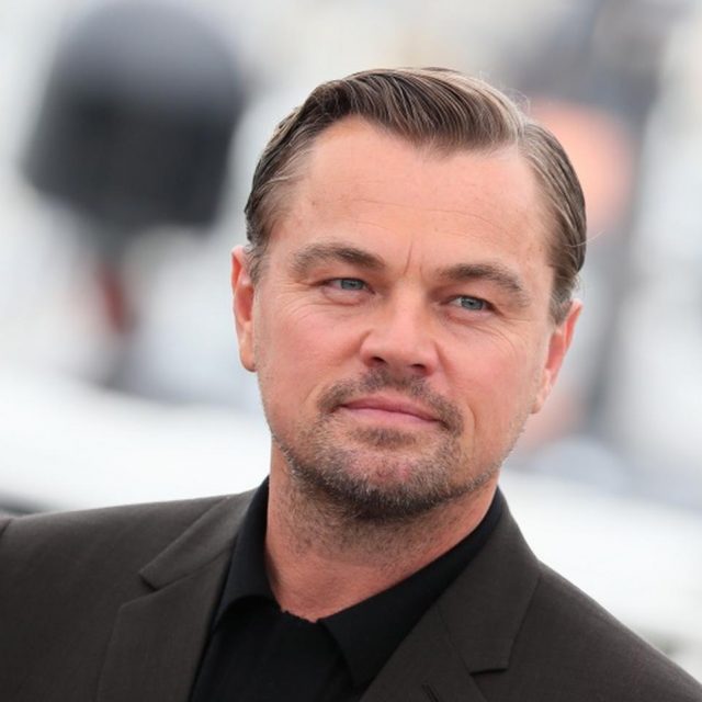 レオナルド・ディカプリオ、50歳になる前にやりたいことが「ひとつ」だけある