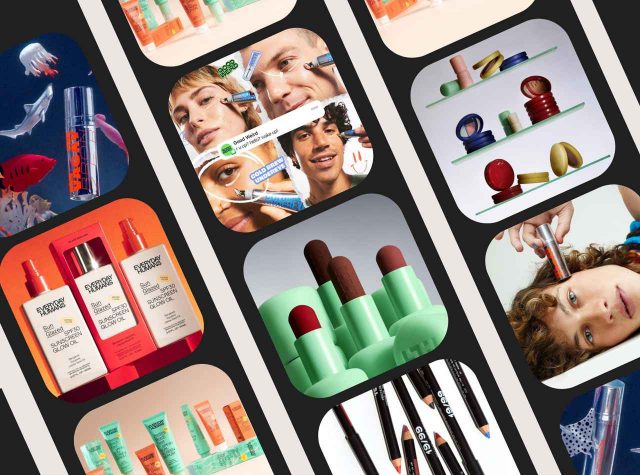 今海外で人気の「コスメブランド」は？SNSで話題を呼ぶ新鋭ブランド6選